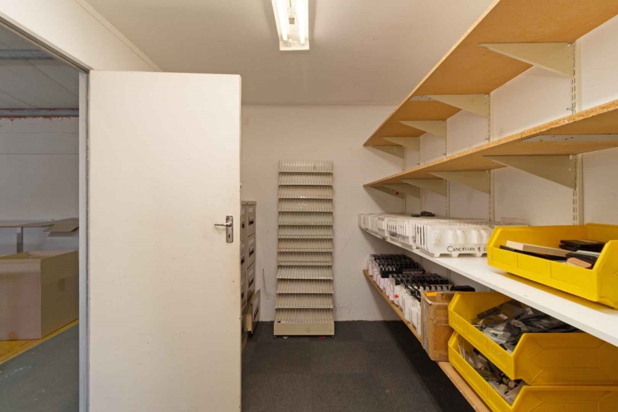 Commercial Property for Sale in Montague Gardens Western Cape